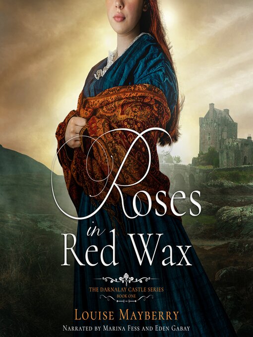 Title details for Roses in Red Wax by Louise Mayberry - Wait list